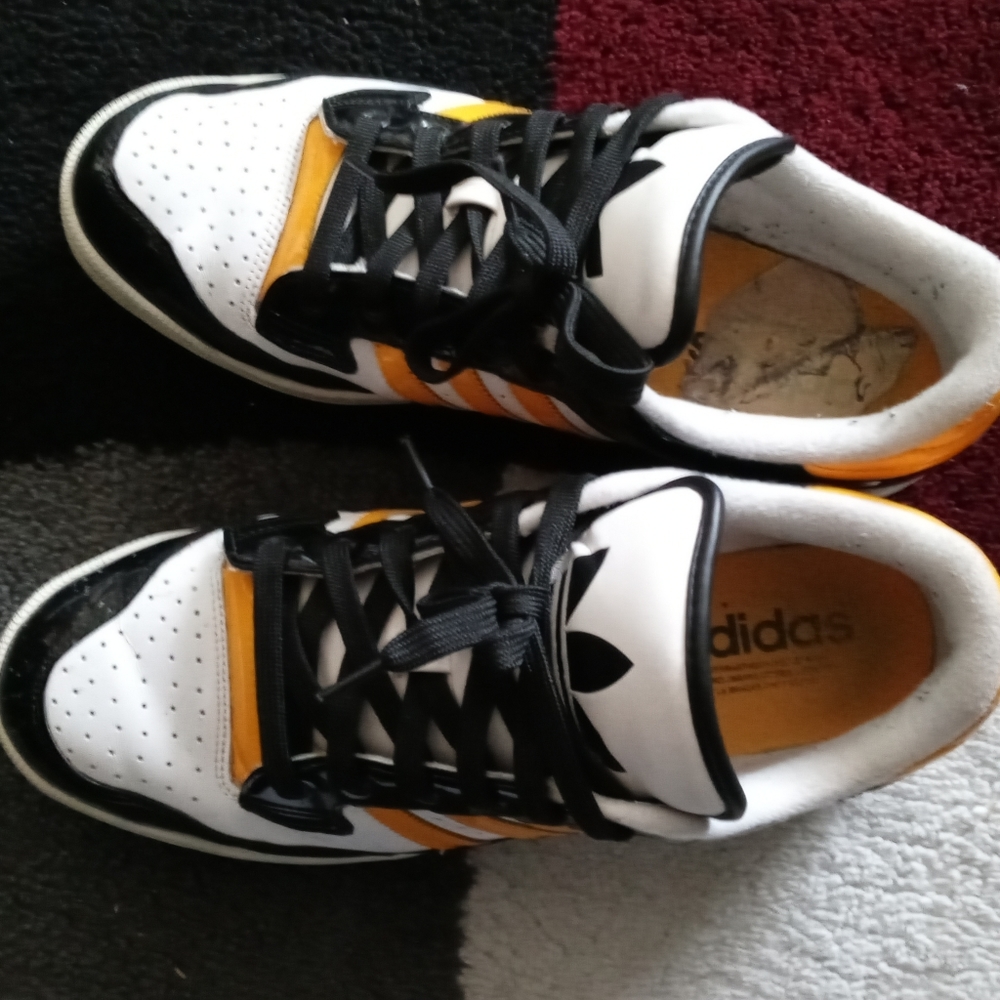 adidas